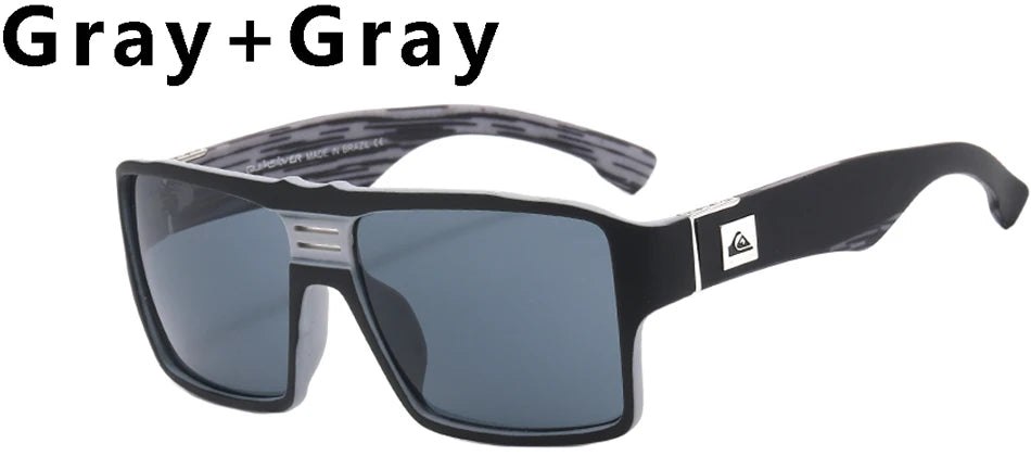 Square Sunglasses Men Sport Eyewear Male Gafa Men Sun Glasses for Men Outdoor Driving Goggles Eyewear 100% UV Protection