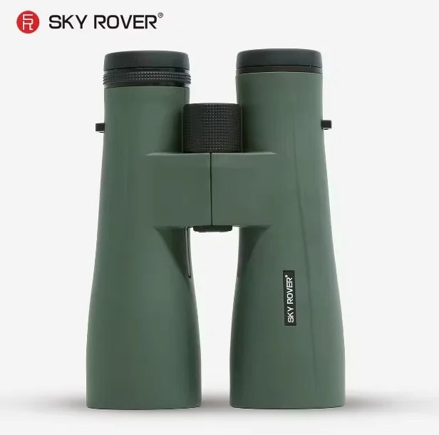 SKY ROVER Banner Cloud 6x32/7.5x32/8x42/10x42/10x50/12x50/12x56/15x56 APO Binoculars High Light Transmittance ED Glass